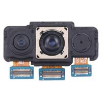High-Tech Place voor Galaxy A31 / SM-A315 achtercamera