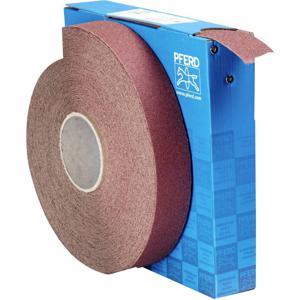 PFERD SBR 40 A 60 45016106 Schuurpapierrol Korrelgrootte 60 (Ø x l) 244 mm x 50 m 1 stuk(s)