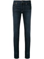 Polo Ralph Lauren classic skinny jeans - Bleu