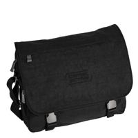 Camel Active Journey Messenger Bag black
