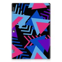 Lenovo Tab 10 | Tab 2 A10-30 Back Cover Funky Triangle