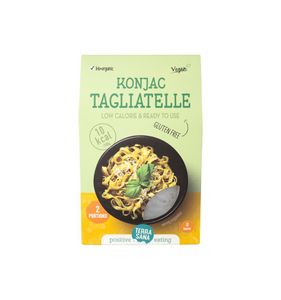 Konjac tagliatelle bio