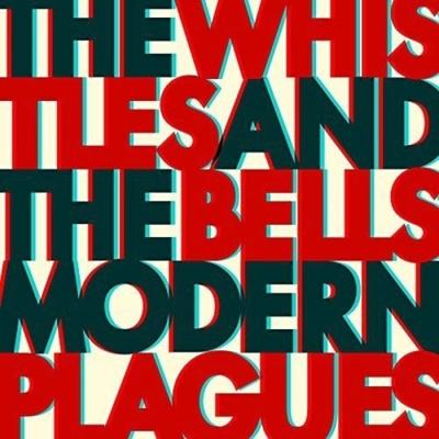 Modern Plagues - LP (0607396515318)