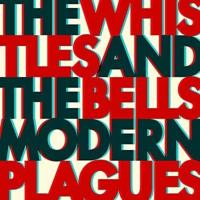 Modern Plagues - LP (0607396515318)