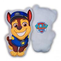 Paw Patrol sierkussen Chase 40 cm - thumbnail