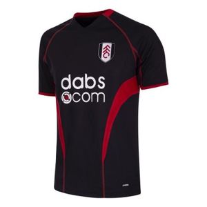 Fulham FC Retro Voetbalshirt Uit 2003-2004