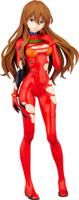 Rebuild Of Evangelion Pop Up Parade XL PVC Statue Asuka Langley 40 Cm - thumbnail