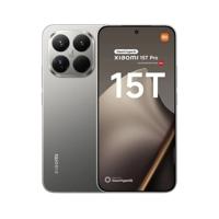 Xiaomi 15T Pro 5G 512GB/12GB Dual SIM Cinzento