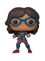 Pop Marvel Avengers Kamala Khan in Stark Tech Suit Vinyl Figure