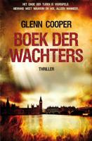 Boek der wachters - Glenn Cooper - eBook (9789044972122)