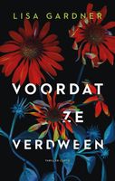 Voordat ze verdween - Lisa Gardner - ebook - thumbnail