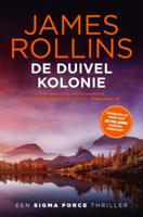 De duivelkolonie (Paperback) - thumbnail