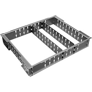 L-BOXX 1000010149 accessoire voor opslagdozen Zilver Verdeelset