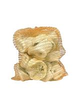 Petsnack Gepofte Varkensneuzen 25 ST