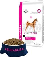 Eukanuba Droog hondenvoer gevoelige spijsvertering, 2,5 kg