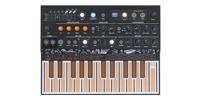 Arturia MicroFreak Analoge synthesizer 25 Zwart - thumbnail