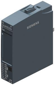 Siemens 6ES7132-6BH01-2BA0 netvoeding & inverter Binnen Meerkleurig