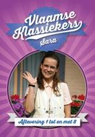 Sara - Aflevering 1-8 - DVD (5413952192740)
