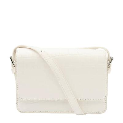 Pinned by K crossbody tas wit