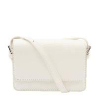 Pinned by K crossbody tas wit