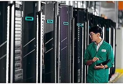 Aruba a Hewlett Packard Enterprise company HPE DL20 Gen10+seriële poort Cbl-kit