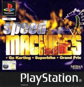 Speed Machines