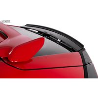 Achterspoilerlip Honda Civic X 2017- (ABS) TSHO63