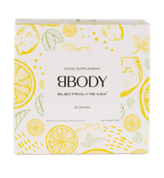 BBODY Clean Electrolyte Mix Sachets