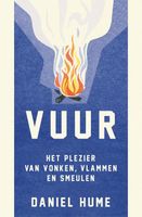 Vuur - Daniel Hume - ebook - thumbnail