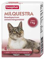 Beaphar Milquestra kat - thumbnail