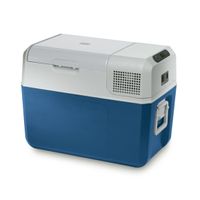 MOBICOOL MCF40 koelbox 38 l Electrisch Blauw, Grijs - thumbnail