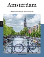 Reisgids Amsterdam | Edicola - thumbnail