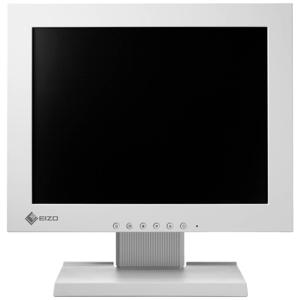 EIZO DuraVision FDSV1201 LED-monitor Energielabel E (A - G) 30.7 cm (12.1 inch) 800 x 600 Pixel 4:3 10 ms VGA, DVI TN LED