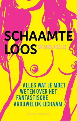 Schaamteloos - Sheila de Liz - ebook