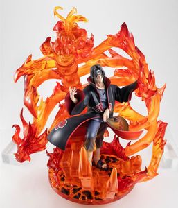 Naruto Shippuden Precious G.E.M. Series Statue Uchiha Itachi Susano Ver. 38 cm