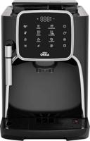 Arzum OK0028-0500 coffee machine Chrom with Milchbehälter