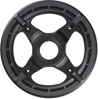 Shimano kettingblad E-Bike CRE70 11V 38T 50 mm staal zwart