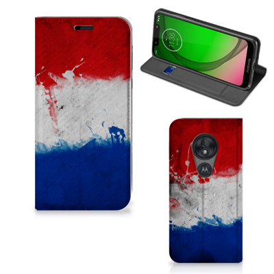 Motorola Moto G7 Play Standcase Nederland Motorola Moto G7 Play Standcase Nederland