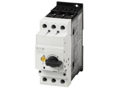 Eaton 222354 PKZM4-40 Motorbeveiligingsschakelaar Met draaischakelaar 690 V/AC 40 A 1 stuk(s)