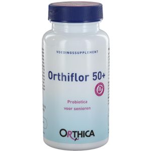 Orthiflor 50+