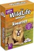 Identity Games Wildlife Weetjeskwartet
