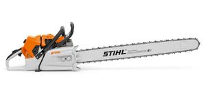 Stihl MS 881 Benzinekettingzaag | 75 cm | 6,4 kW | 46RS - 11242000199 - 11242000199