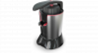 Tesla CJ301BX - Elektrische citruspers - 0,65L - 300W - Zwart