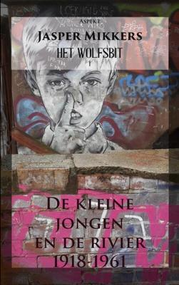 De kleine jongen en de rivier - Jasper Mikkers - Paperback (9789464628661)