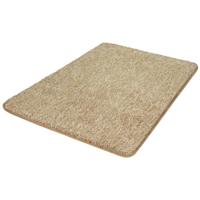 Kleine Wolke Badmat Seattle 60x90 Cm Taupe