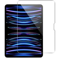 iPad Pro 13 (2024) Glazen Screenprotector - 9H, 0.3mm - Case Friendly - Doorzichtig - thumbnail