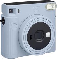 Fujifilm Instax Square SQ1 62 x 62 mm Blauw - thumbnail