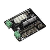 Joy-IT RB-Moto3 MotoPI-R motorbesturing voor Raspberry