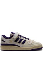 adidas baskets Forum 84 - Blanc