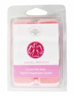 Green Tree Wax Melts Angel Breath - thumbnail